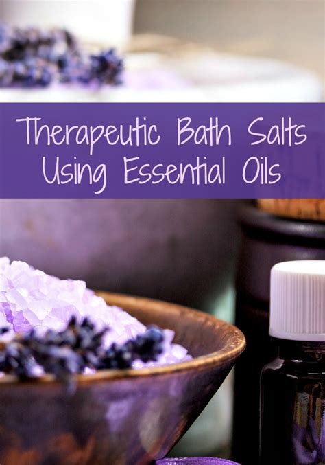The Role of Aromatherapy in a Magic Bath Nat